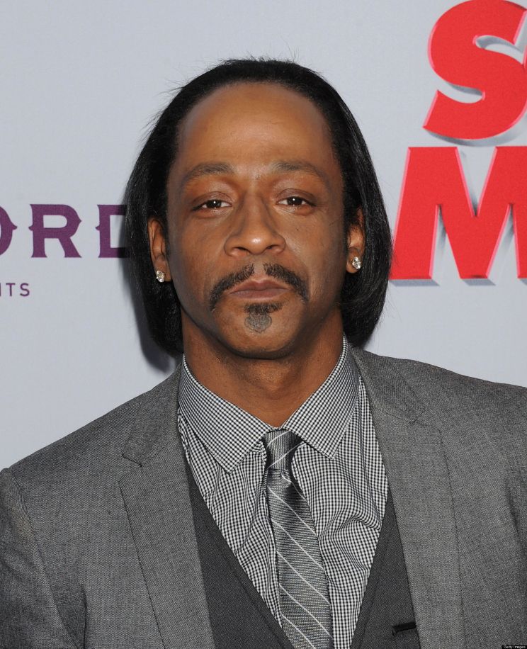 Katt Williams