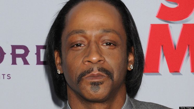 Katt Williams