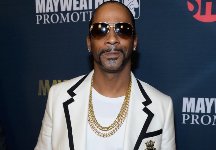 Katt Williams