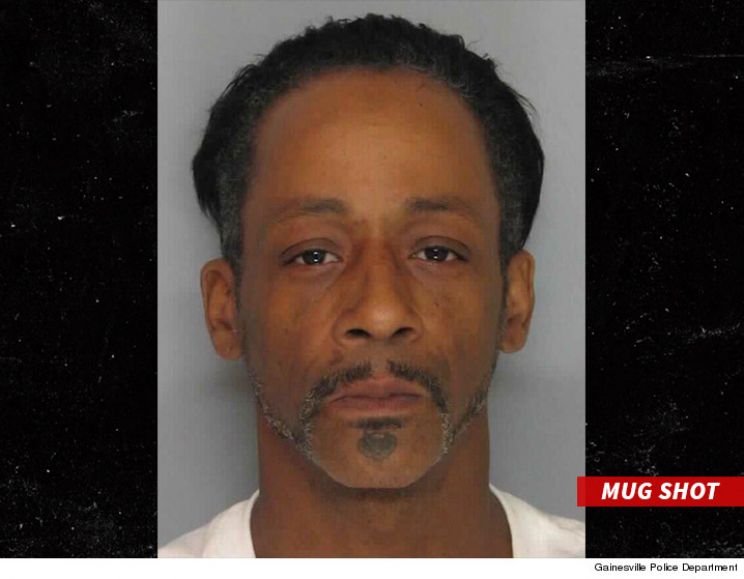 Katt Williams