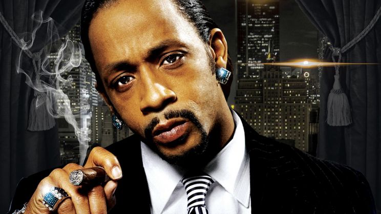 Katt Williams