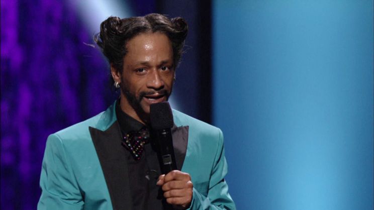 Katt Williams