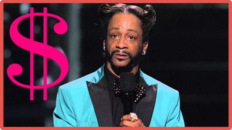 Katt Williams