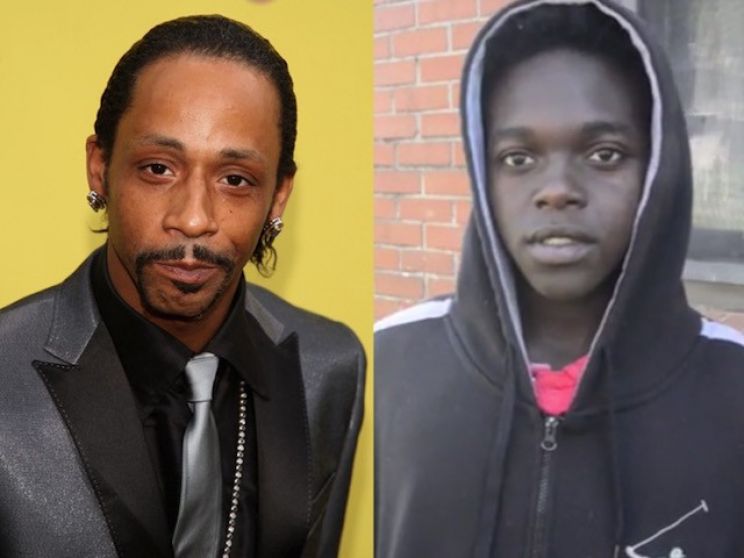 Katt Williams