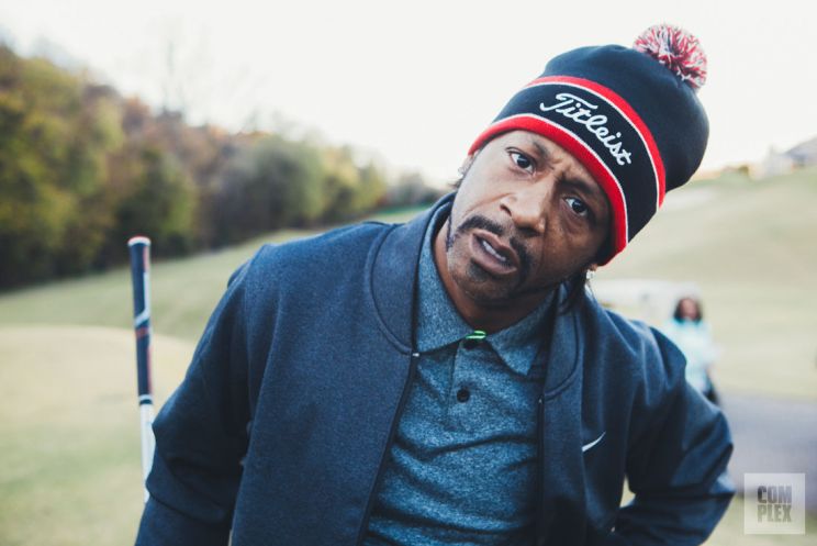 Katt Williams
