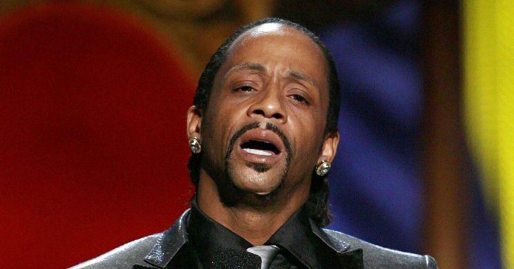 Katt Williams