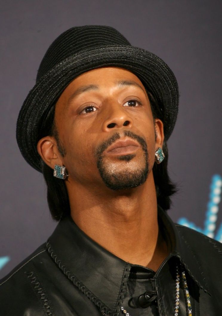 Katt Williams