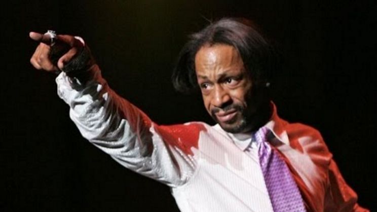 Katt Williams