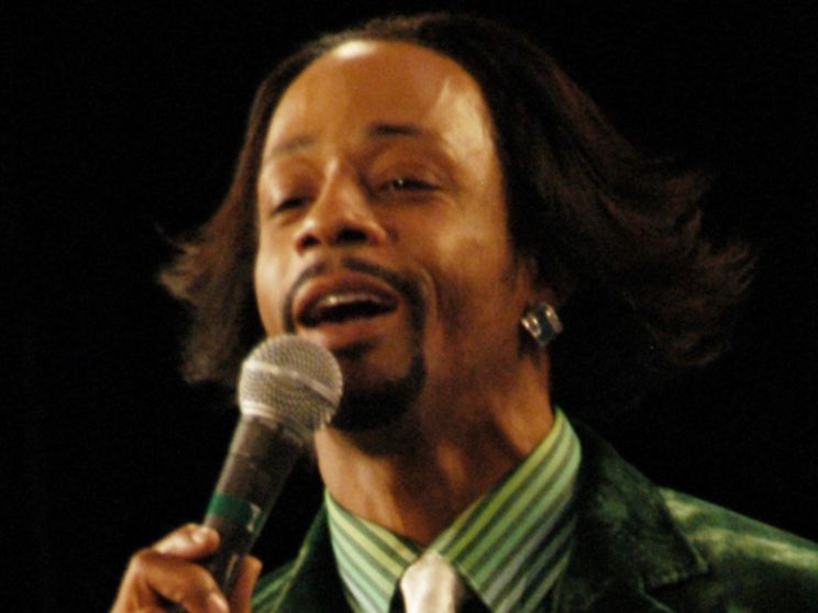 Katt Williams