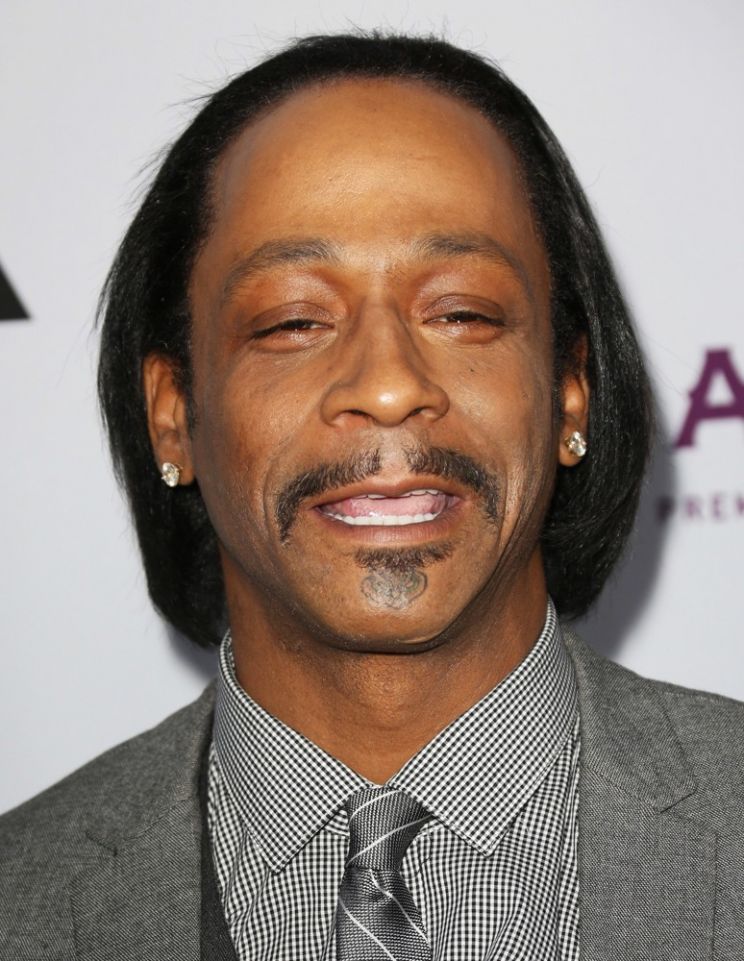 Katt Williams