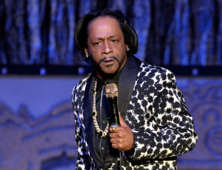 Katt Williams