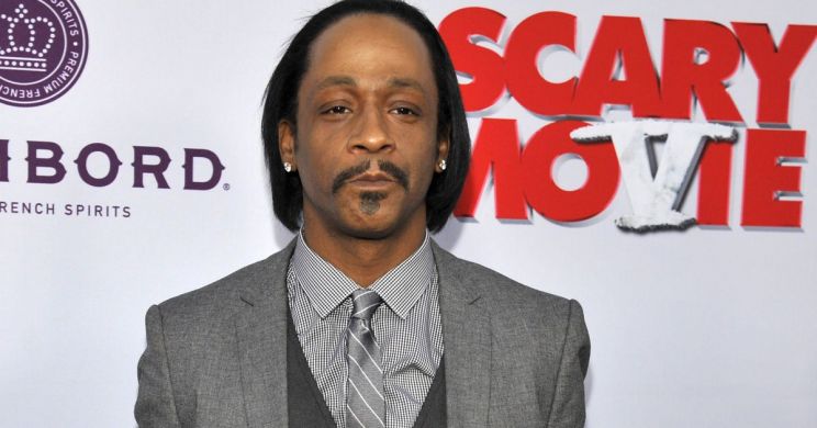 Katt Williams