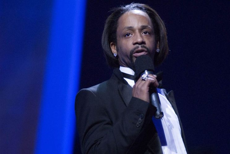 Katt Williams