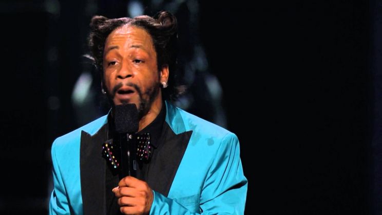 Katt Williams