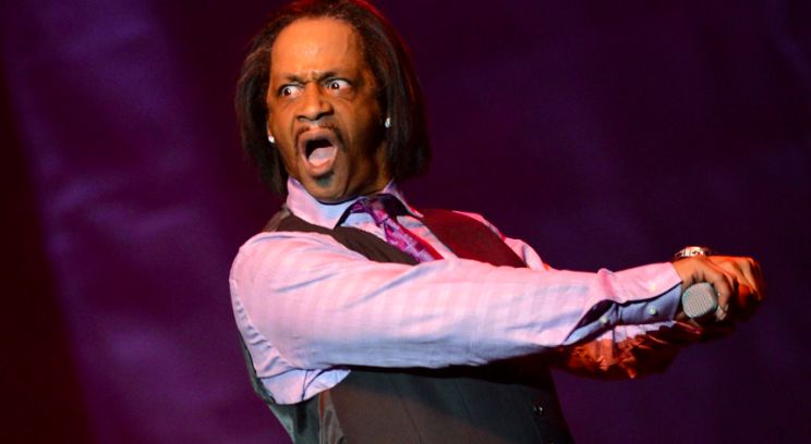 Katt Williams