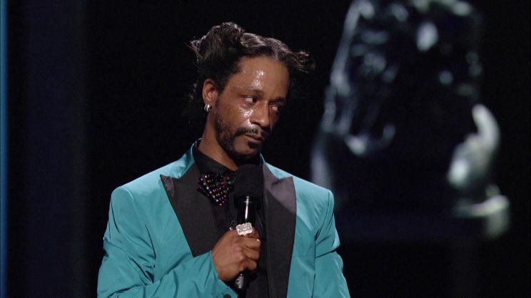 Katt Williams