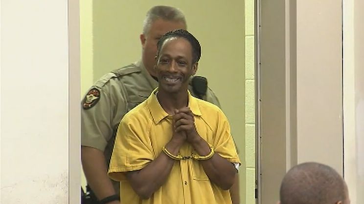 Katt Williams