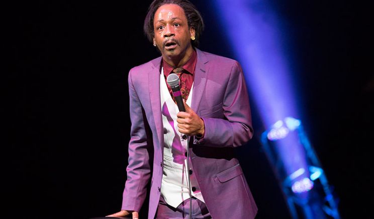 Katt Williams