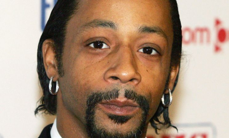 Katt Williams