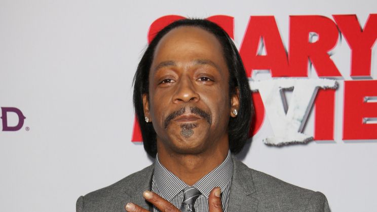 Katt Williams