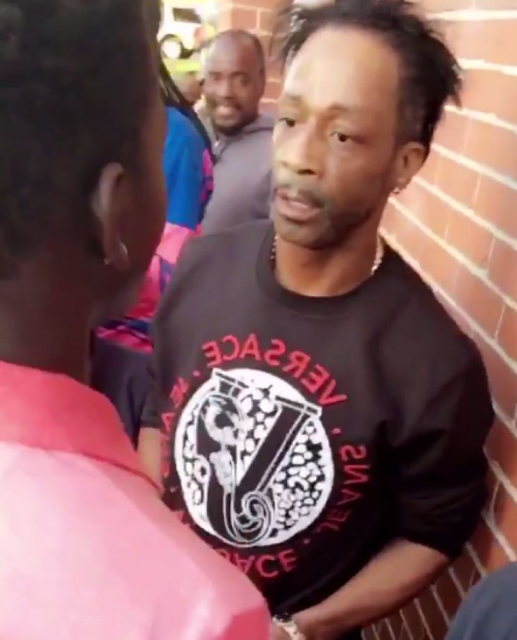 Katt Williams