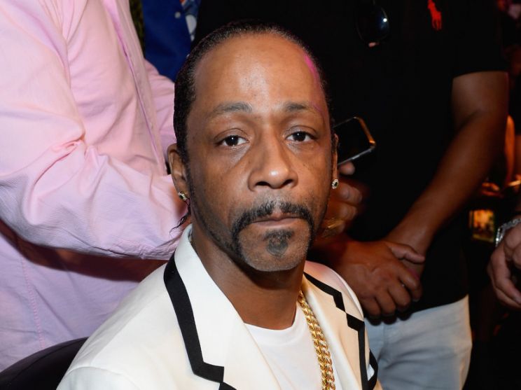 Katt Williams