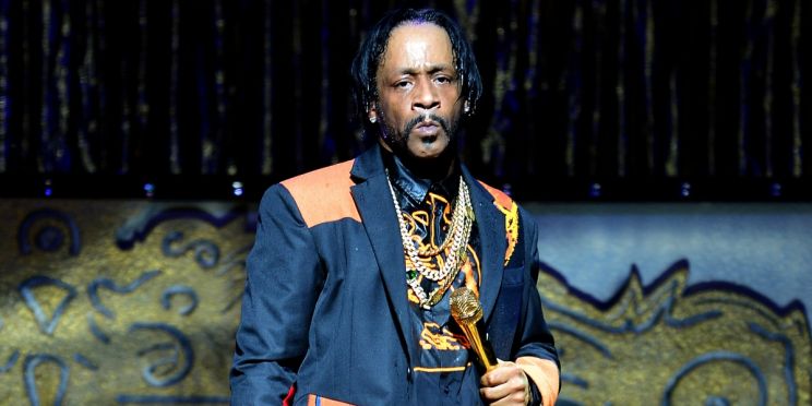 Katt Williams