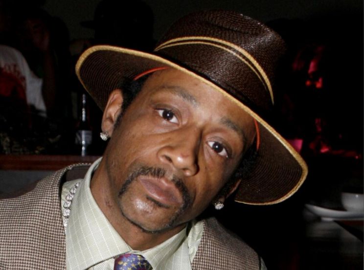 Katt Williams