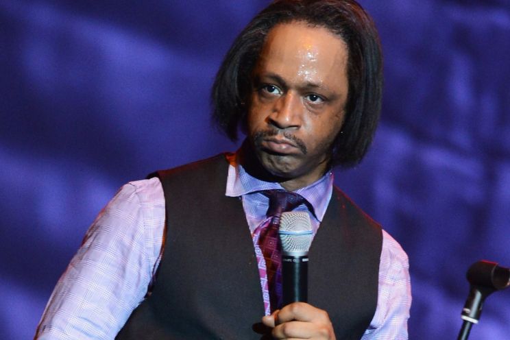 Katt Williams