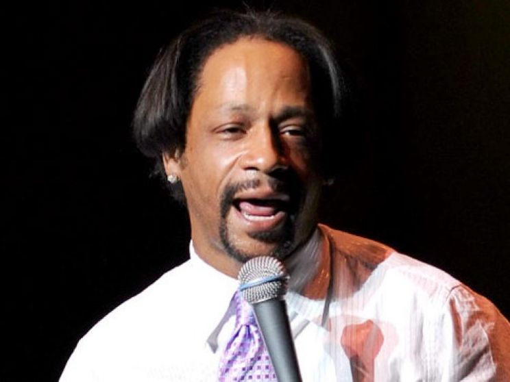 Katt Williams