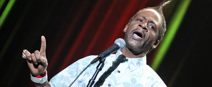Katt Williams