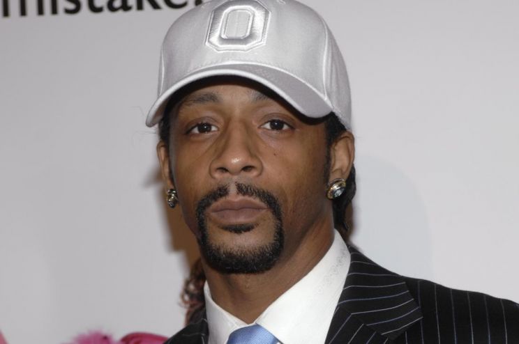 Katt Williams