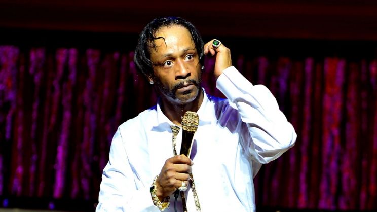 Katt Williams