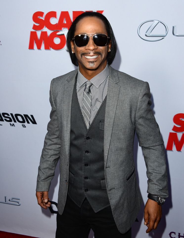 Katt Williams