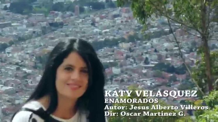 Katty Velasquez