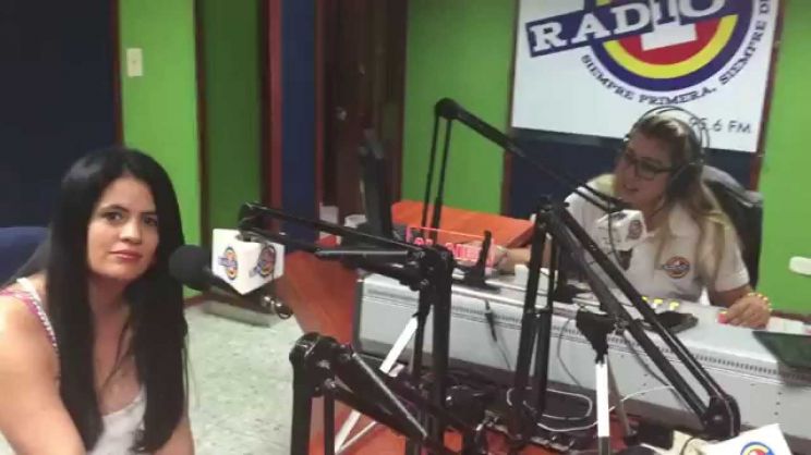 Katty Velasquez