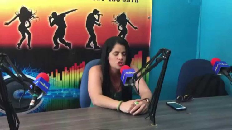 Katty Velasquez