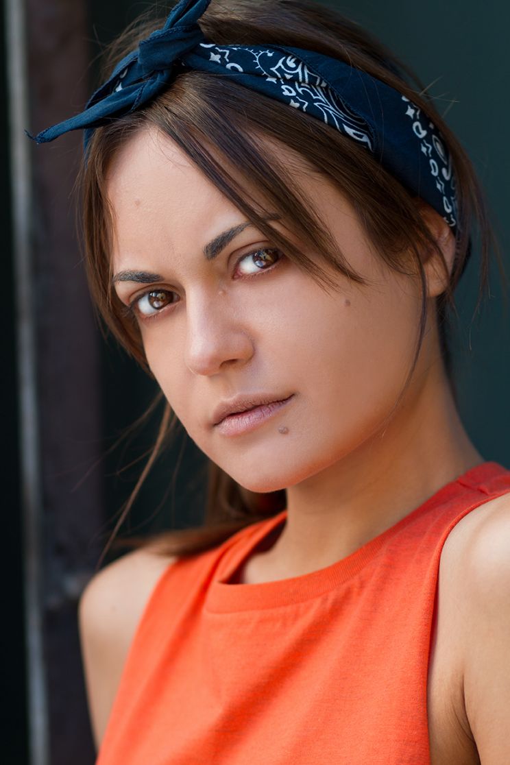 Katy Bodenhamer