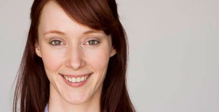 Katy Bodenhamer