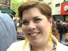 Katy Brand