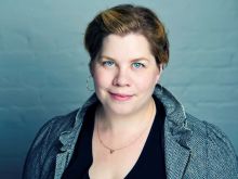 Katy Brand