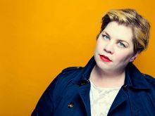 Katy Brand