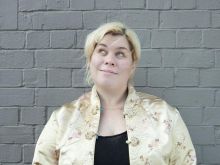 Katy Brand