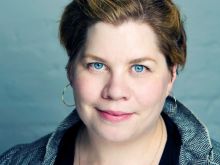 Katy Brand