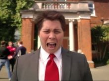 Katy Brand