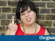 Katy Brand
