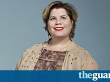 Katy Brand