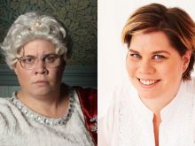 Katy Brand