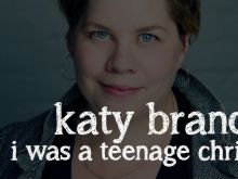 Katy Brand