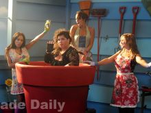 Katy Brand